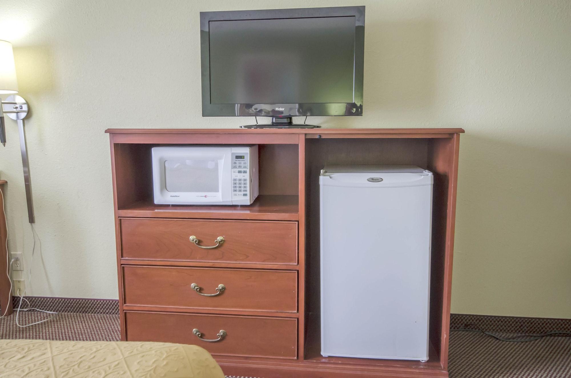 Quality Inn East Evansville Exterior photo