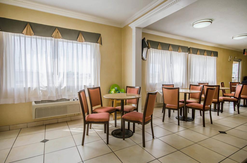 Quality Inn East Evansville Exterior photo