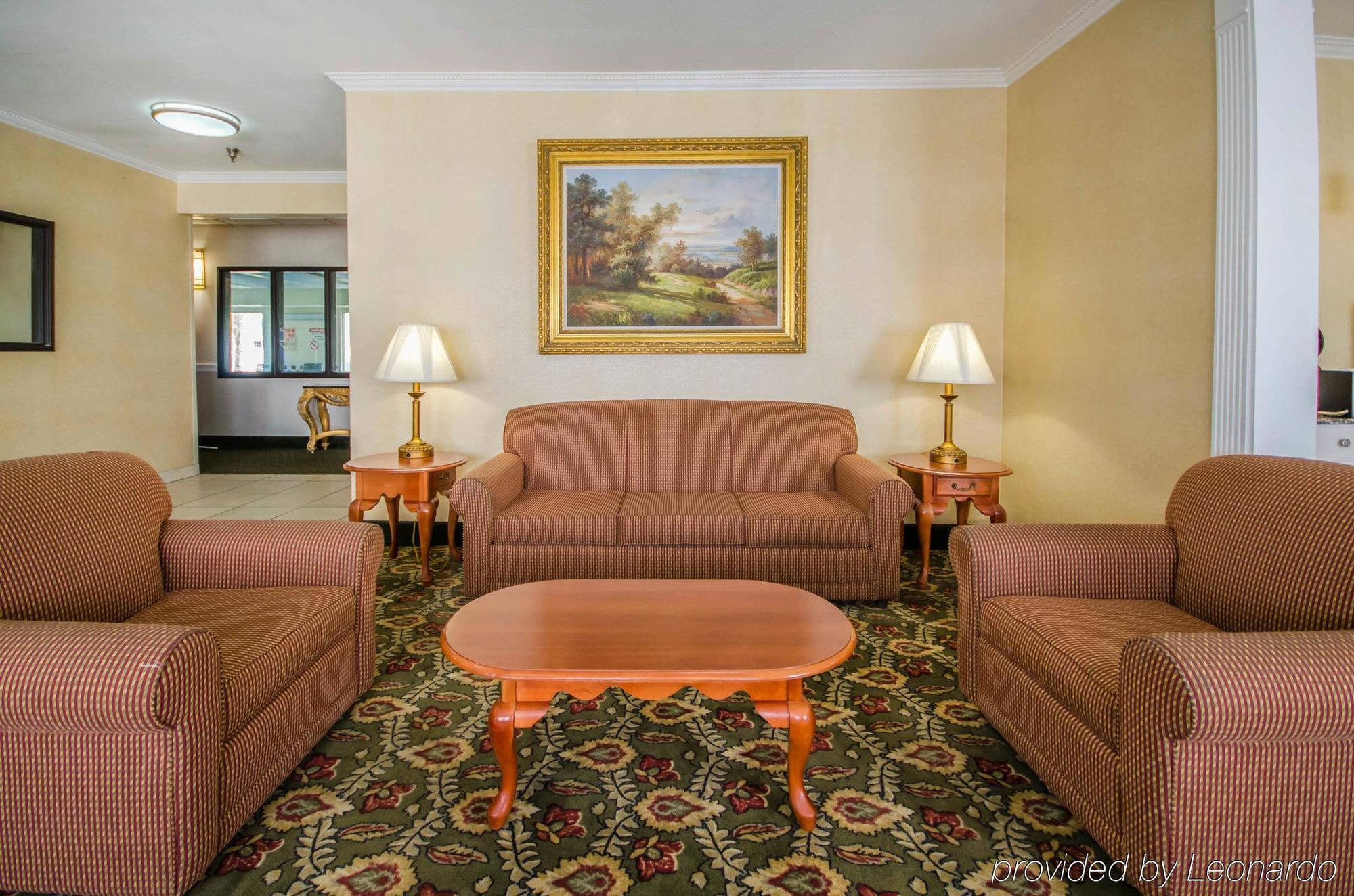 Quality Inn East Evansville Exterior photo